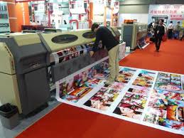 Flex Banner Printing Services